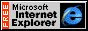 Internet Explorer.